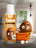 Savon liquide
